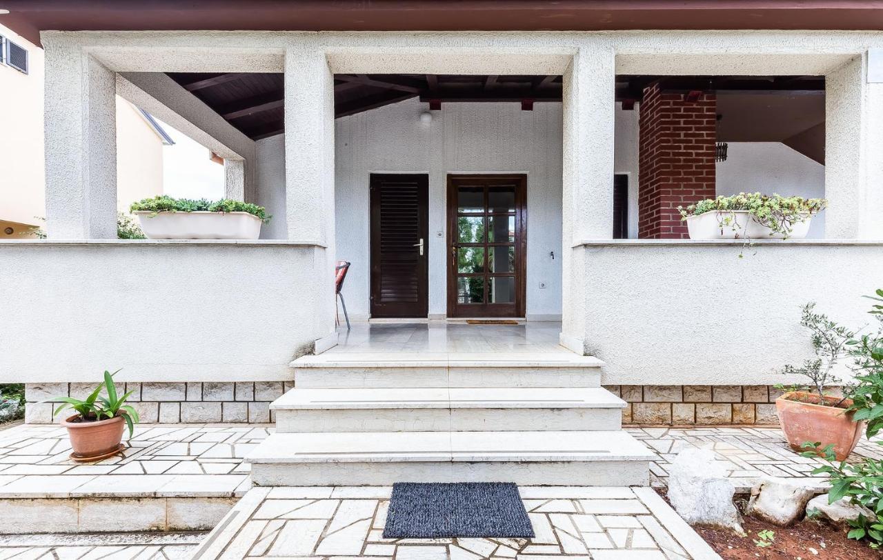 Marijana Apartment Porec Exterior photo