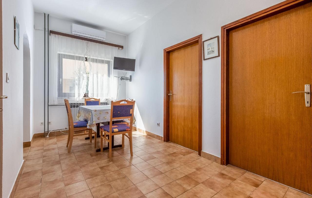 Marijana Apartment Porec Exterior photo